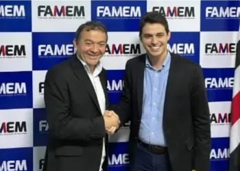 Prefeito Ivo Rezende desiste da eleição em São Mateus