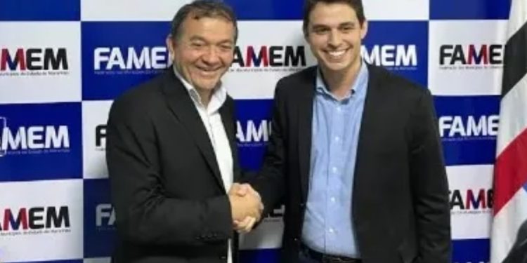 Prefeito Ivo Rezende desiste da eleição em São Mateus