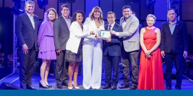 TV Assembleia consagra-se como a grande vencedora do Prêmio Sebrae de Jornalismo na etapa estadual