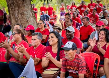 Confiança na vitória: Zé Martins realiza reunião com líderes políticos e candidatos a vereadores em Bequimão