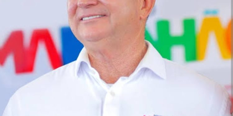 Deputados saem em defesa do governador Brandão após críticas de Othelino