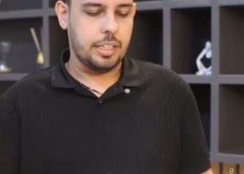 Paralisação de obra do governo em Lima Campos a pedido de coligação do prefeito causa revolta