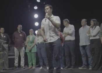 Líderes políticos do Maranhão e do Brasil reconhecem o governo transformador de Carlos Brandão 