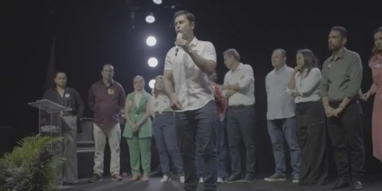 Líderes políticos do Maranhão e do Brasil reconhecem o governo transformador de Carlos Brandão