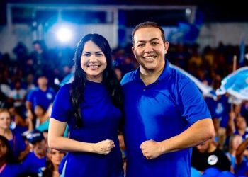 Em Imperatriz, liderança de Rildo Amaral é confirmada em nova pesquisa