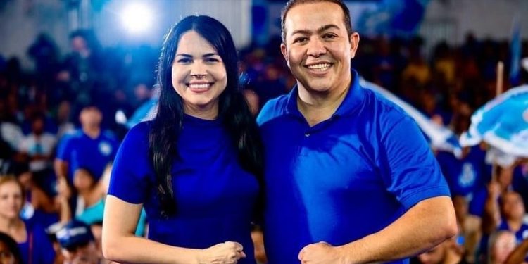 Em Imperatriz, liderança de Rildo Amaral é confirmada em nova pesquisa