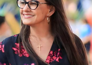 Geraldo Alckmin declara apoio a Vete Botelho em Itinga do Maranhão