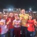 Mega comício do prefeito Besaliel Albuquerque tem presença de Rodrigo Lago e Felipe Camarão e reúne o maior número de eleitores da história de Mata Roma