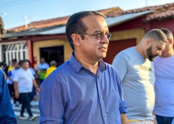 Em pouco tempo, Prefeito Inaldo Pereira constrói legado de trabalho e seriedade em Paço do Lumiar