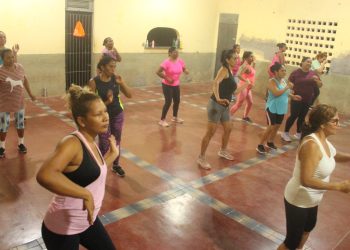 Após recesso, Instituto Pequena Guerreira, da vereadora Fátima Araújo, retoma suas atividades normais