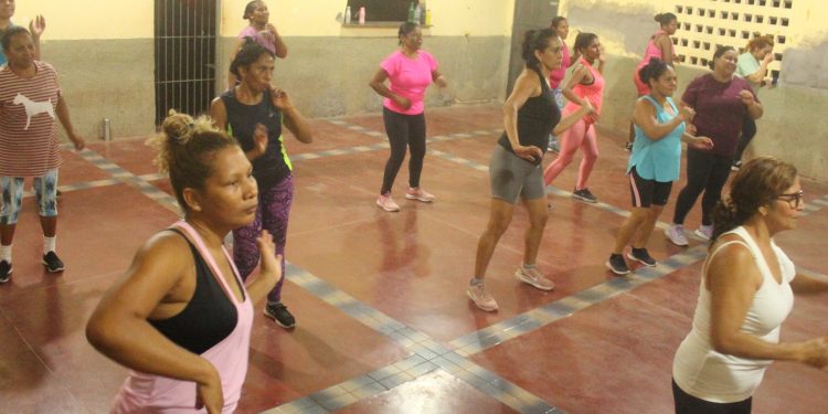 Após recesso, Instituto Pequena Guerreira, da vereadora Fátima Araújo, retoma suas atividades normais