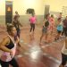 Após recesso, Instituto Pequena Guerreira, da vereadora Fátima Araújo, retoma suas atividades normais