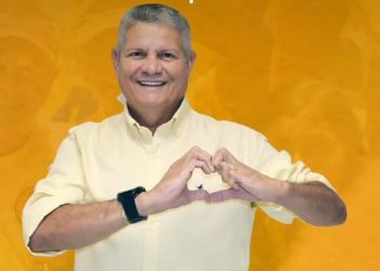 Durante entrevista a Tv Mirante, Prefeito Walace, conta planos para segundo mandato e agradece população