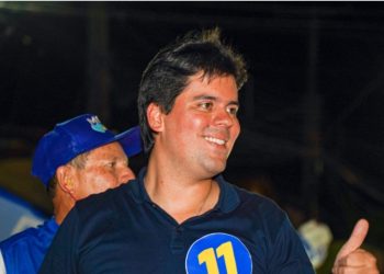 Fufuca sai fortalecido das eleições no MA e mira o Senado