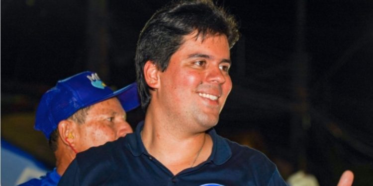 Fufuca sai fortalecido das eleições no MA e mira o Senado