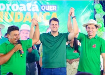 Eleições consolidam Orleans Brandão como forte liderança política no MA