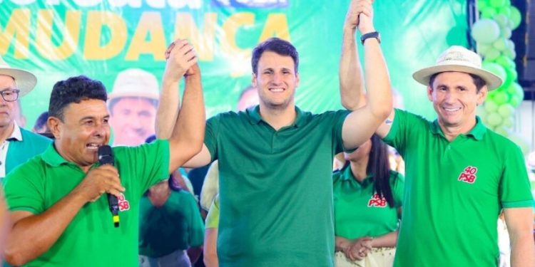 Eleições consolidam Orleans Brandão como forte liderança política no MA