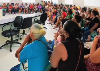 Mutirão oftalmológico beneficia moradores de Matões do Norte