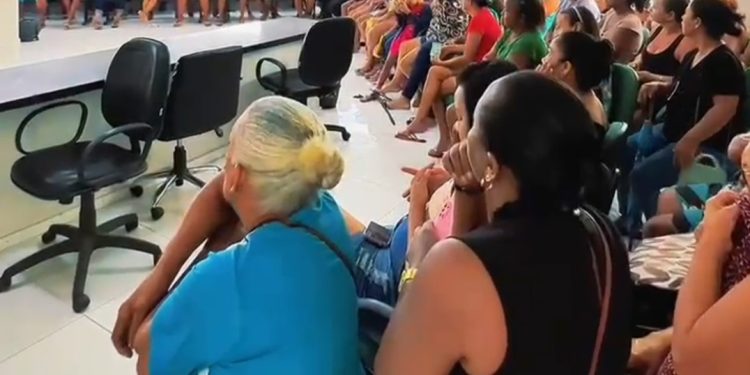 Mutirão oftalmológico beneficia moradores de Matões do Norte