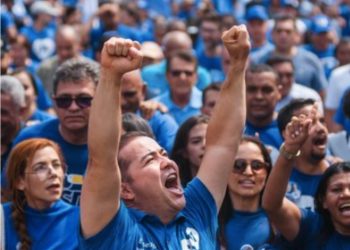 Nova pesquisa confirma liderança de Rildo Amaral em Imperatriz