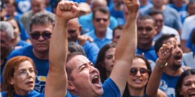 Nova pesquisa confirma liderança de Rildo Amaral em Imperatriz