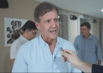 Deputado Aluísio Mendes quebra silêncio e explica porque abandonou campanha da Mariana para prefeitura de Imperatriz