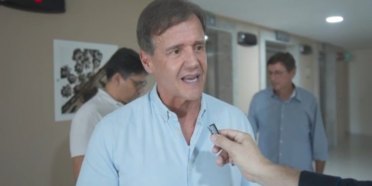 Deputado Aluísio Mendes quebra silêncio e explica porque abandonou campanha da Mariana para prefeitura de Imperatriz