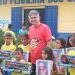 Belágua recebe certificação do Selo UNICEF e consolida trabalho do prefeito Herlon Costa que resultou nessa conquista