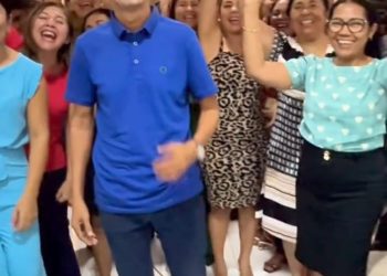 Urbano Santos é contemplado com Selo UNICEF pela terceira vez consecutiva