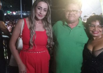 Nos 30 anos de emancipação política de Matões do Norte, prefeito Solimar Alves realiza programação diversificada e reúne milhares de pessoas 