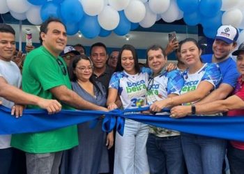 Bacabeira celebra 30 anos de emancipação, com entrega de grandes obras, shows musicais, louvor e adoração a Deus. 