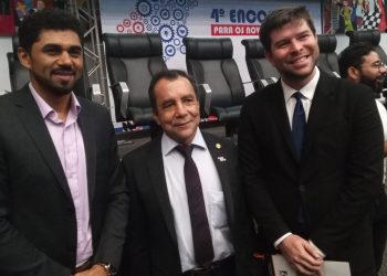 Encontro Para Novos Gestores reúne prefeitos eleitos e reeleitos na Assembleia Legislativa do Maranhão