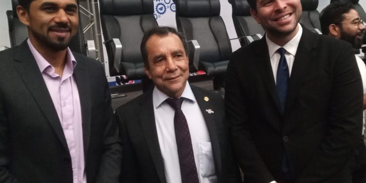 Encontro Para Novos Gestores reúne prefeitos eleitos e reeleitos na Assembleia Legislativa do Maranhão