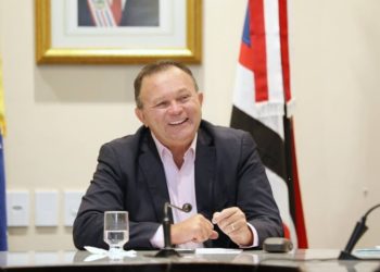 Governador Carlos Brandão lançará programa para combater o que resta de pobreza extrema no Maranhão