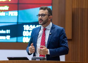 Assembleia aprova PL do deputado Yglésio que facilita acesso a exames no SUS para pacientes da rede particular