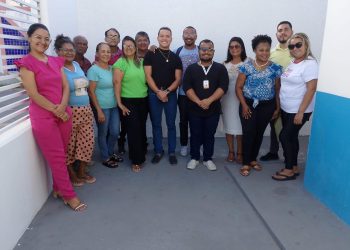 Eleição define nova coordenação do Conselho de Saúde do João de Deus