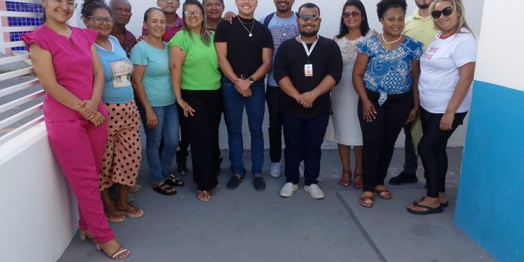 Eleição define nova coordenação do Conselho de Saúde do João de Deus