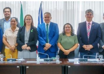 Comissão da ALEMA debate fortalecimento da Agricultura Familiar