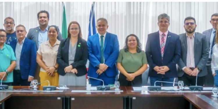 Comissão da ALEMA debate fortalecimento da Agricultura Familiar