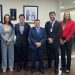 Complexos esportivos para Santa Rita e Pastos Bons são compromissos afirmados pelo deputado estadual Ariston