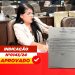 Mais projetos e indicações da vereadora Fátima Araújo são aprovadas na Câmara Municipal de São Luís
