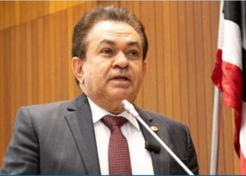 Antônio Pereira diz que Regimento da Alema prevê idade como critério de desempate há 30 anos e que a Casa goza de autonomia