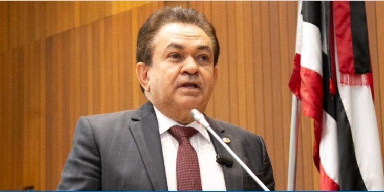 Antônio Pereira diz que Regimento da Alema prevê idade como critério de desempate há 30 anos e que a Casa goza de autonomia