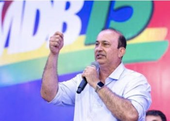 Eleição da ALEMA: MDB contesta ADIN do Solidariedade