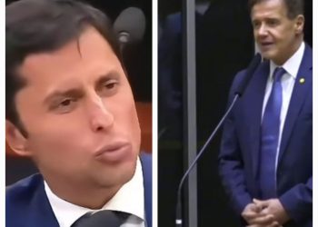 Aluísio Mendes e Duarte Júnior criticam ação que questiona no STF critério de eleição na Alema