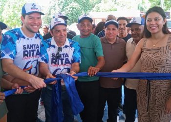 Santa Rita comemora 63 anos com programação especial organizada pelo prefeito Dr. Hilton Gonçalo e toda sua equipe 