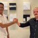 REVIRAVOLTA: Com a preferência da grande maioria dos vereadores e a anuência do prefeito Dr Julinho, João Carlos anuncia sua candidatura à presidência da câmara de Ribamar