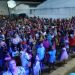 Natal Solidário da vereadora Fátima Araújo em parceria com o governo do Estado e do secretário Orleans Brandão