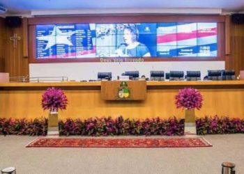 Em manifestação, Alema pretende provar a Cármen Lúcia que não alterou regimento para beneficiar Iracema