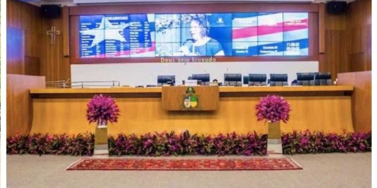 Em manifestação, Alema pretende provar a Cármen Lúcia que não alterou regimento para beneficiar Iracema